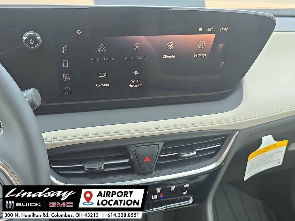 2026 Buick Encore GX Avenir Columbus OH
