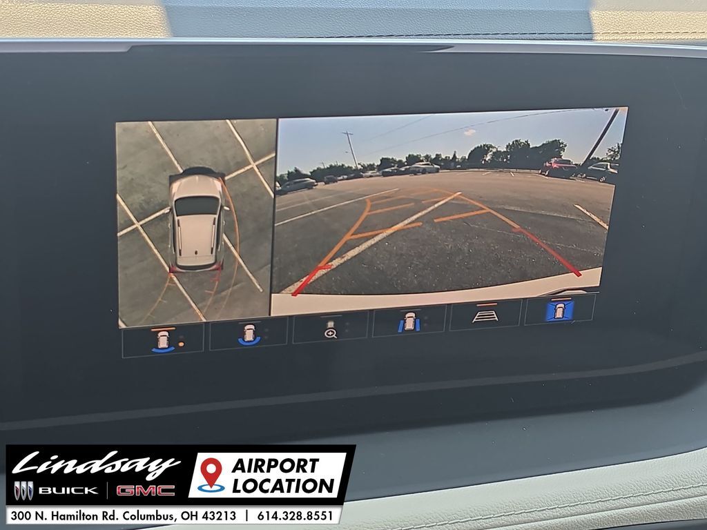 2026 Buick Encore GX Avenir Columbus OH