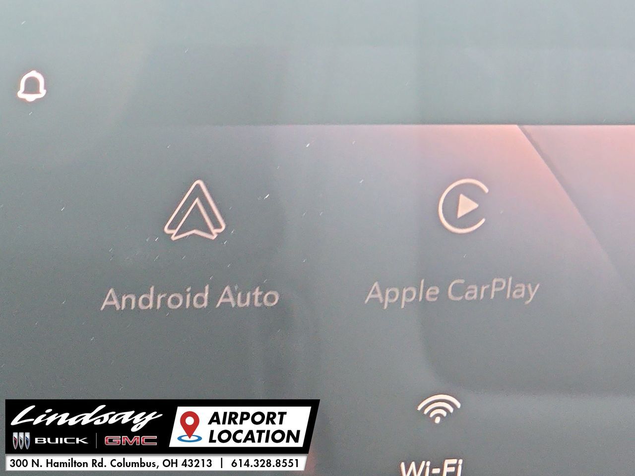 2026 Buick Encore GX Avenir Columbus OH