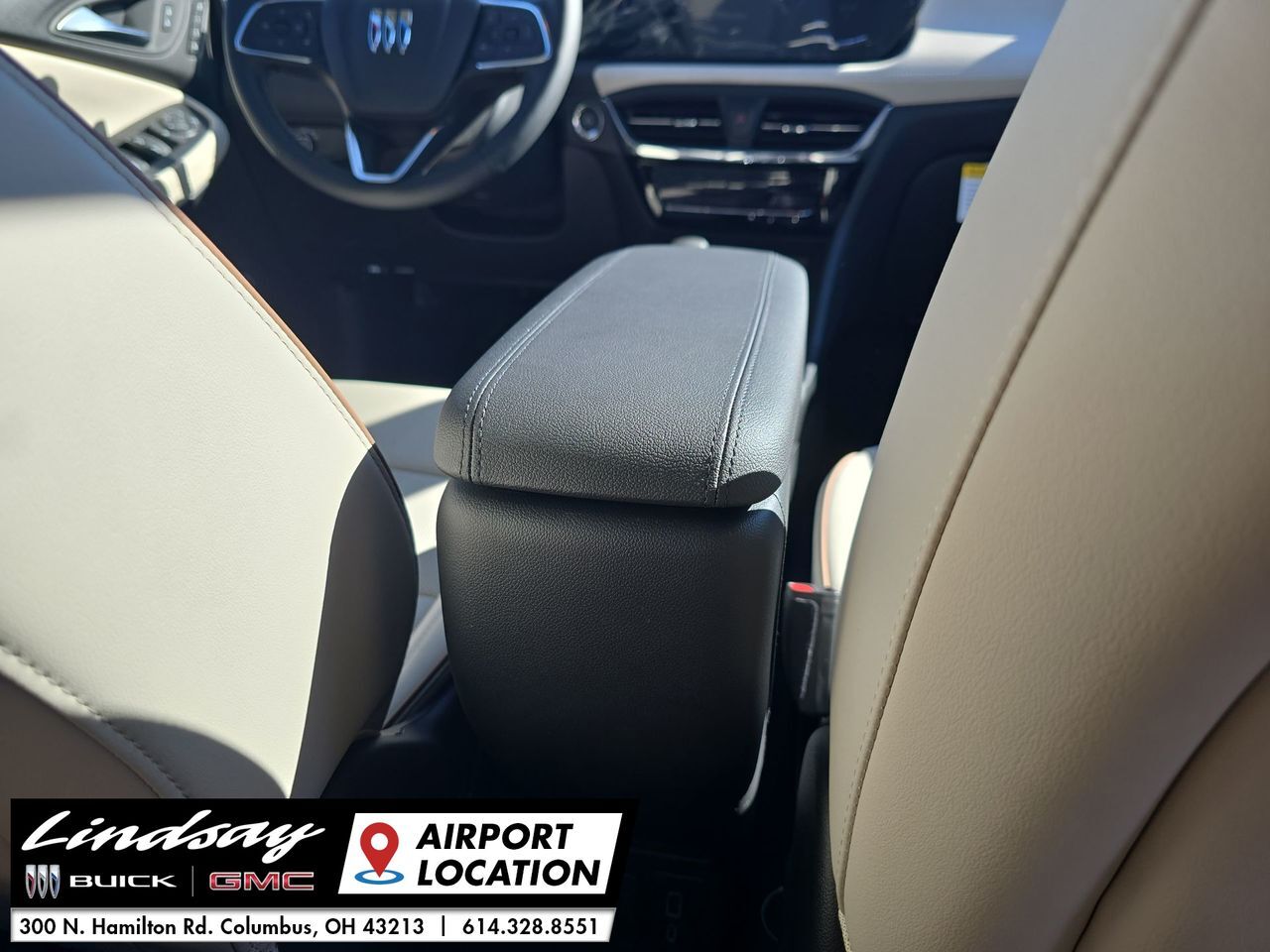 2026 Buick Encore GX Avenir Columbus OH