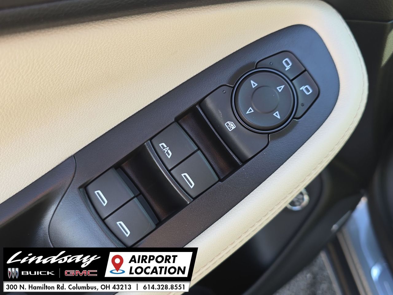 2026 Buick Encore GX Avenir Columbus OH