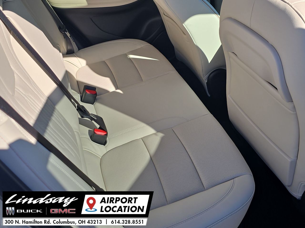 2026 Buick Encore GX Avenir Columbus OH