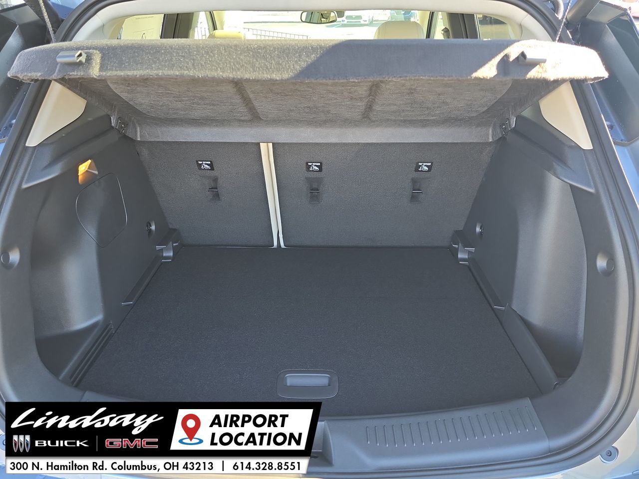 2026 Buick Encore GX Avenir Columbus OH