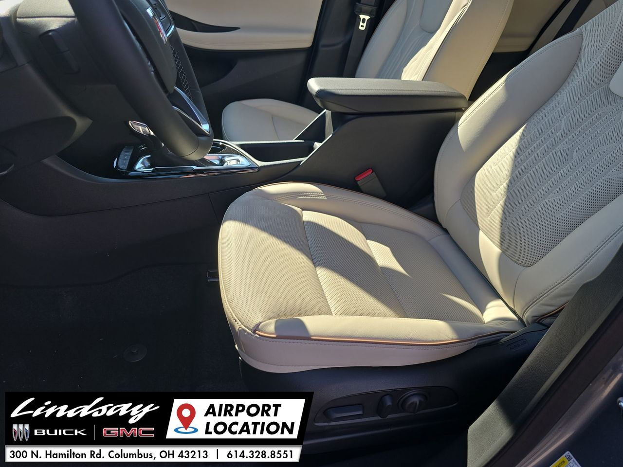 2026 Buick Encore GX Avenir Columbus OH