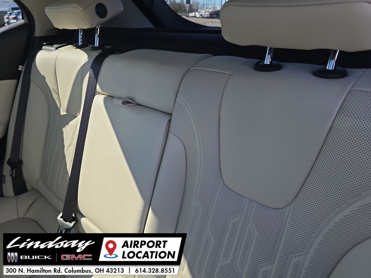 2026 Buick Encore GX Avenir Columbus OH