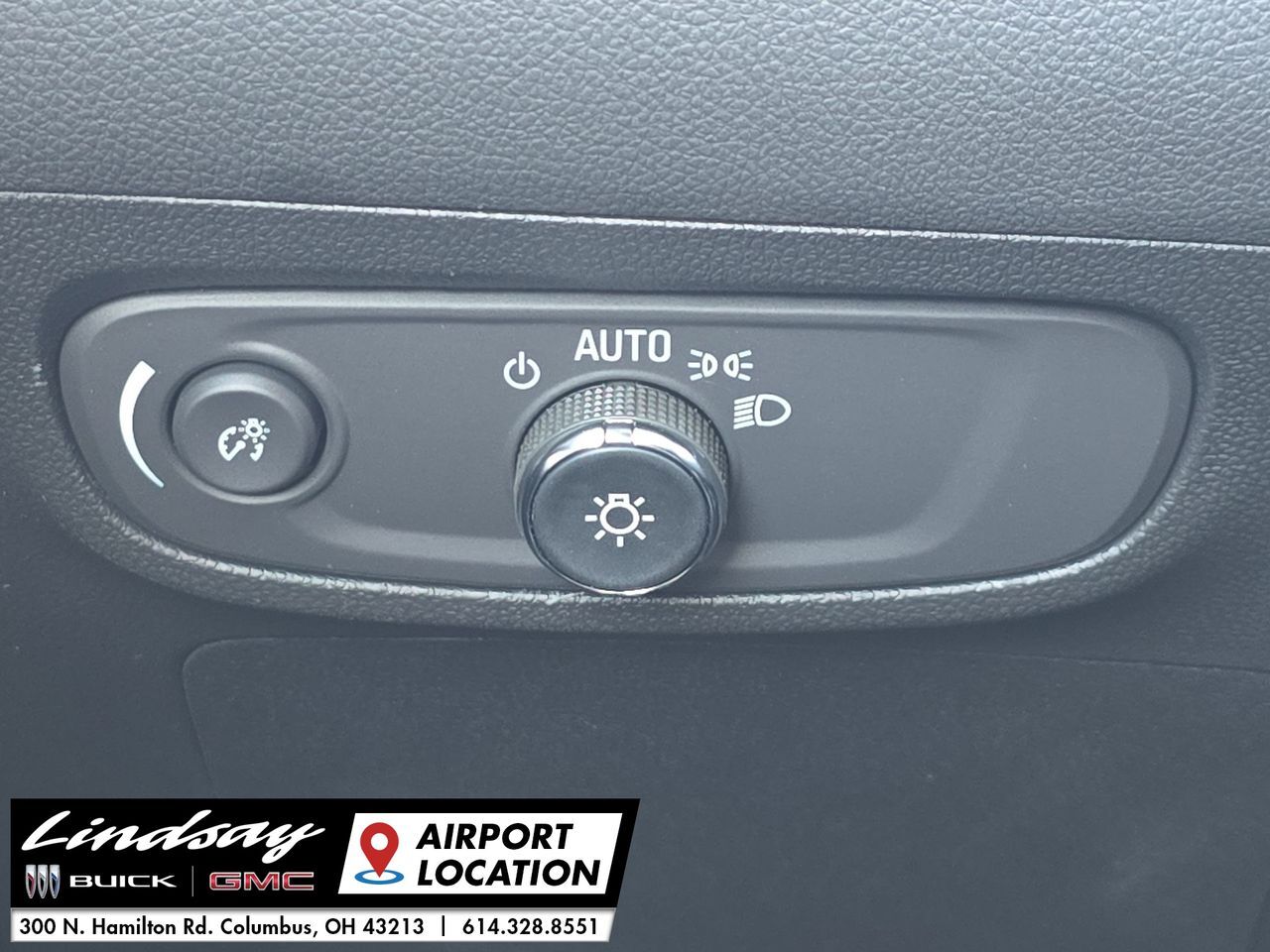 2026 Buick Encore GX Avenir Columbus OH