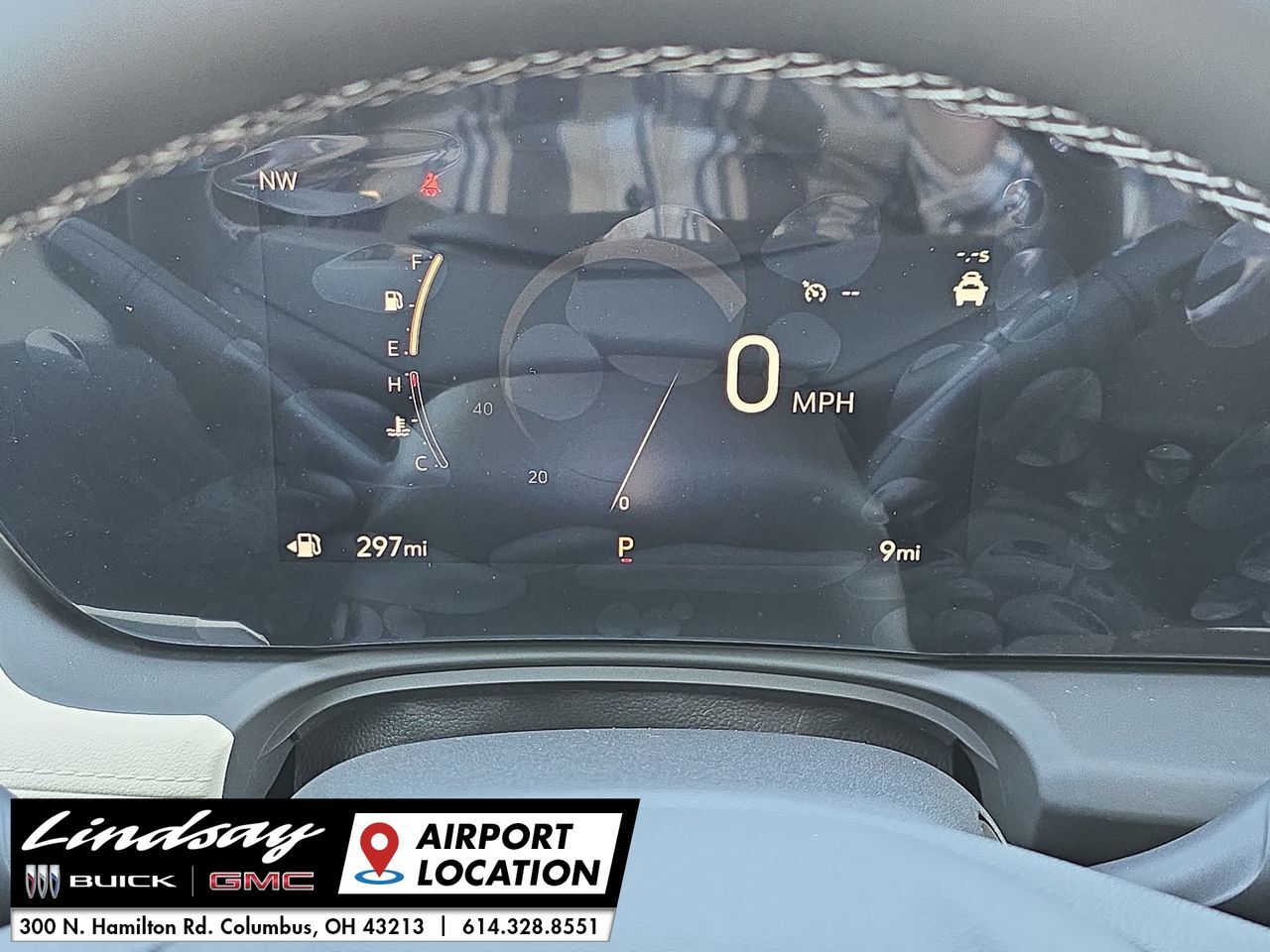 2026 Buick Encore GX Avenir Columbus OH