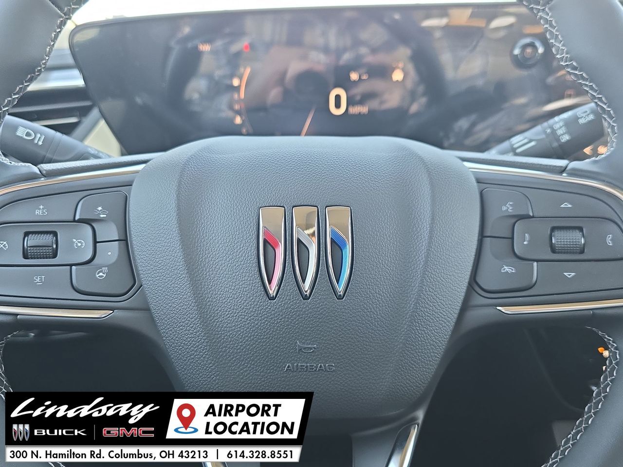 2026 Buick Encore GX Avenir Columbus OH