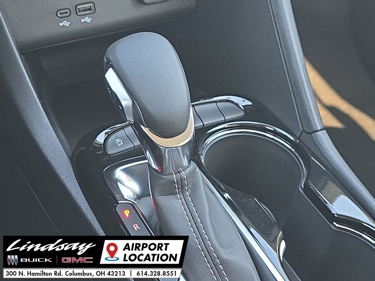 2026 Buick Encore GX Avenir Columbus OH