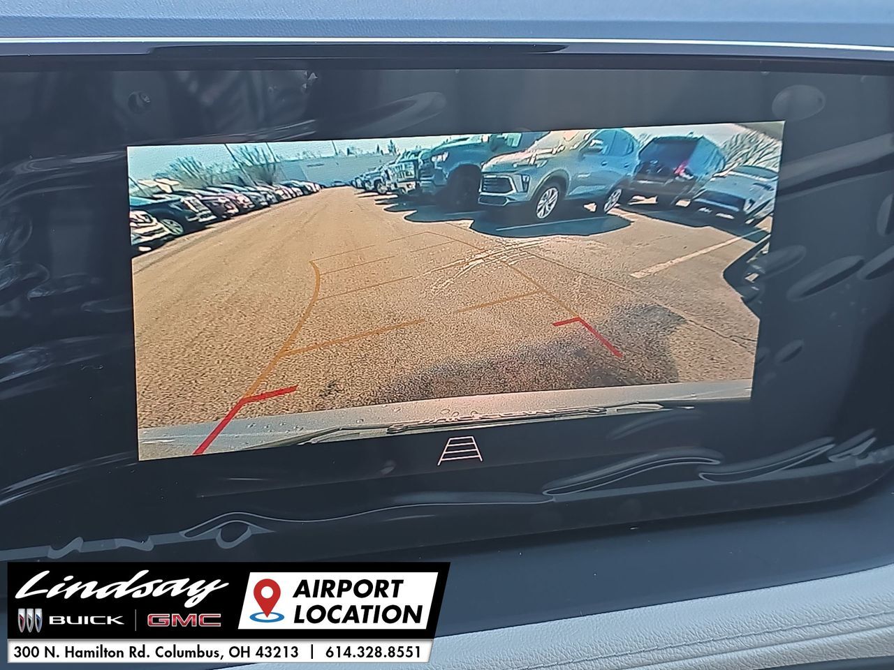 2026 Buick Encore GX Avenir Columbus OH