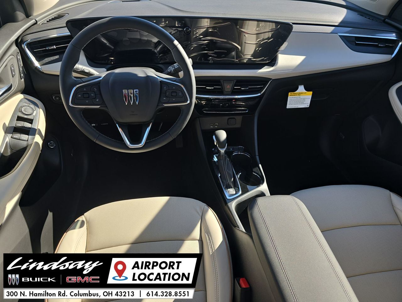 2026 Buick Encore GX Avenir Columbus OH