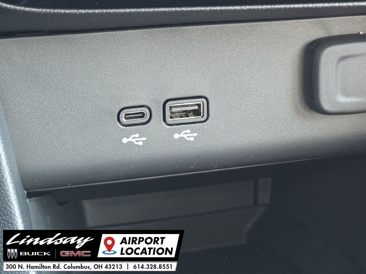 2026 Buick Encore GX Avenir Columbus OH