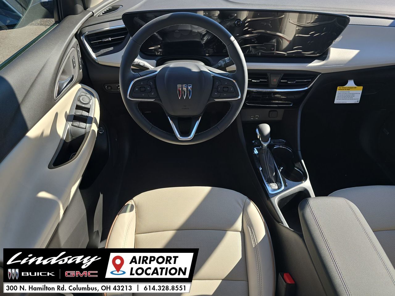 2026 Buick Encore GX Avenir Columbus OH