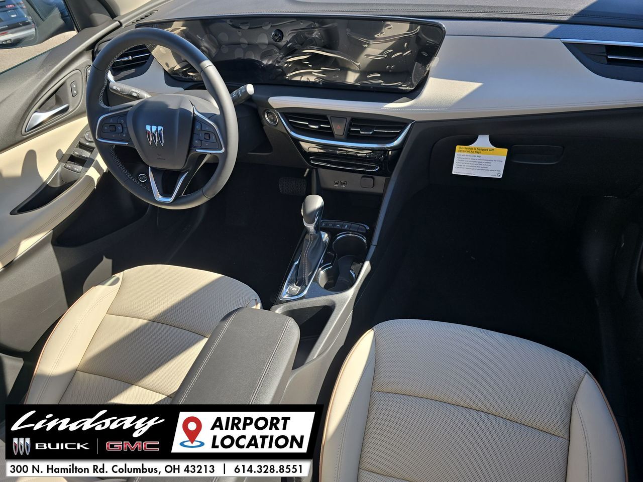 2026 Buick Encore GX Avenir Columbus OH