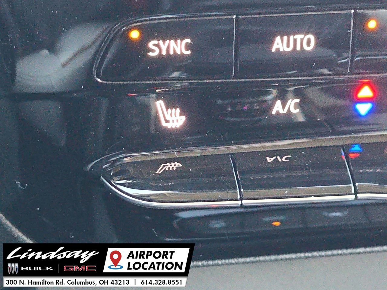 2026 Buick Encore GX Avenir Columbus OH