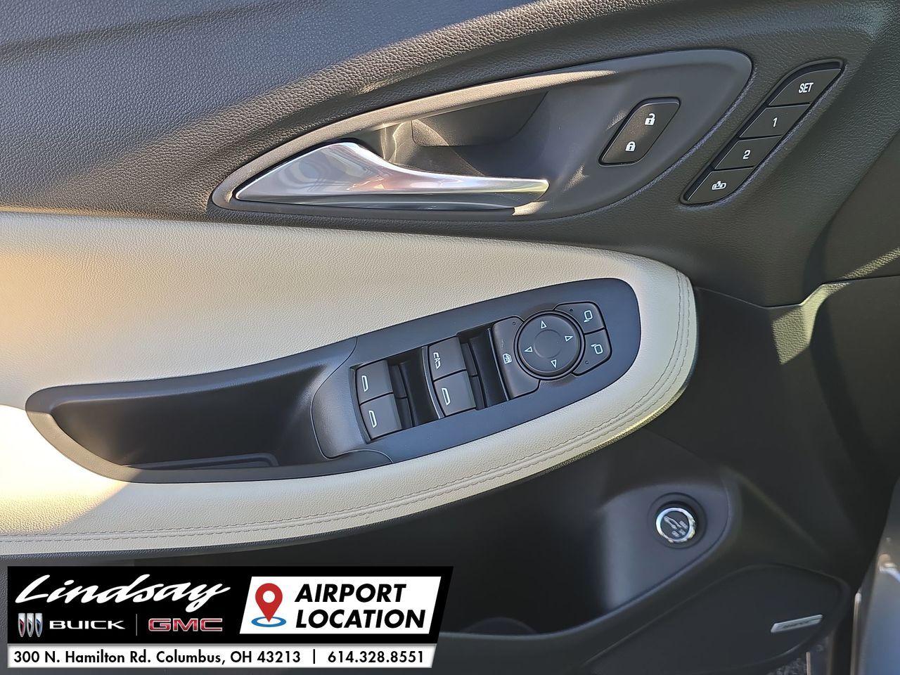 2026 Buick Encore GX Avenir Columbus OH