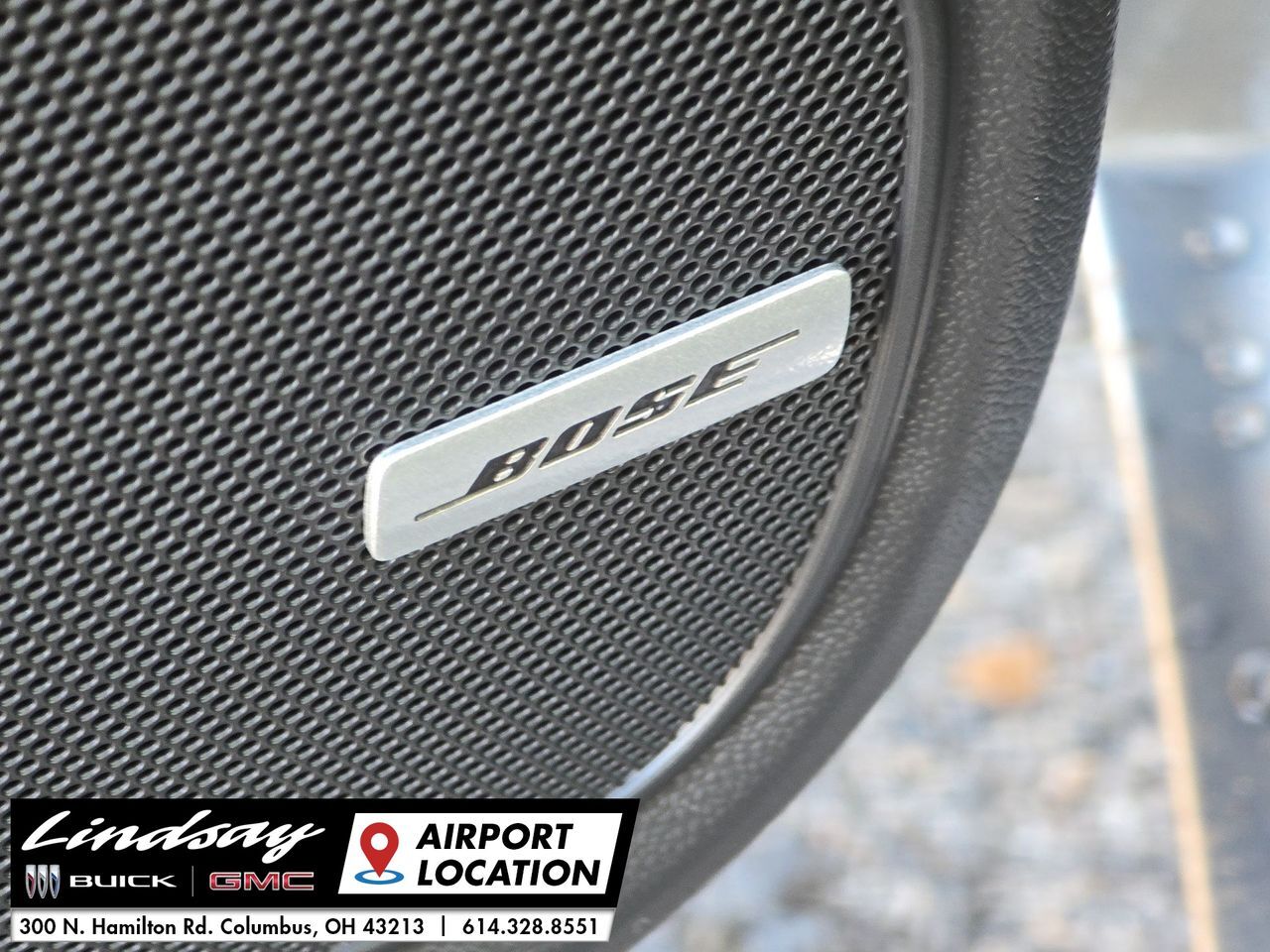 2026 Buick Encore GX Avenir Columbus OH