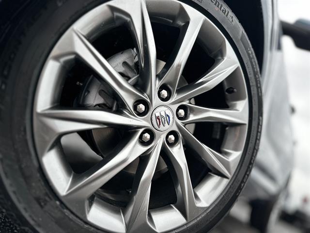 2026 Buick Encore GX Avenir FWD