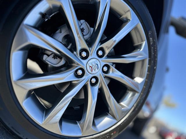 2026 Buick Encore GX Avenir FWD