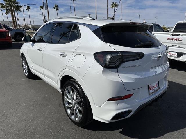 2026 Buick Encore GX Avenir FWD Tucson AZ
