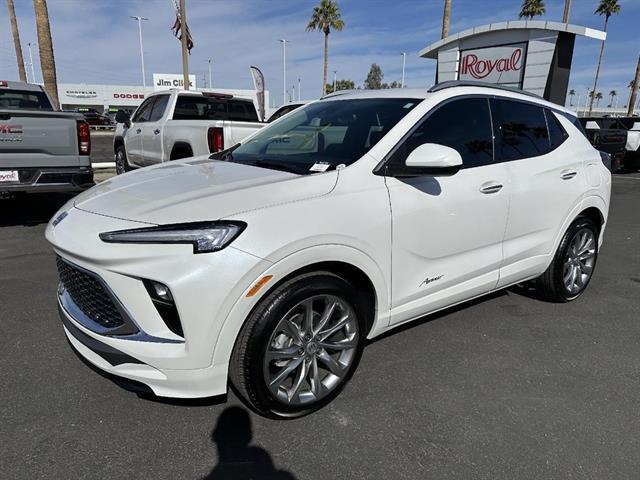 2026 Buick Encore GX Avenir FWD Tucson AZ