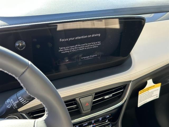 2026 Buick Encore GX Avenir FWD Tucson AZ