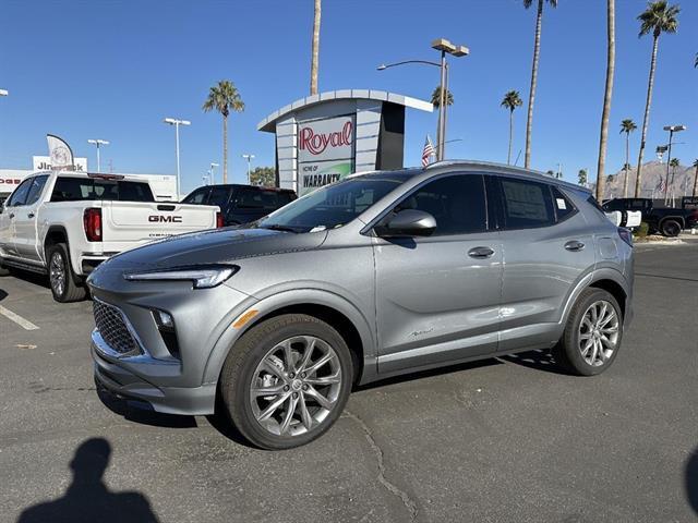 2026 Buick Encore GX Avenir FWD Tucson AZ