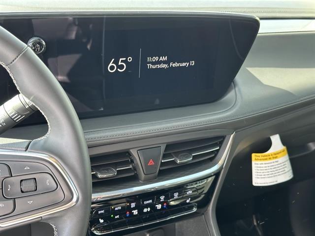 2026 Buick Encore GX Avenir FWD Tucson AZ