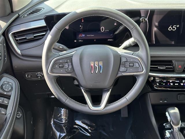 2026 Buick Encore GX Avenir FWD Tucson AZ
