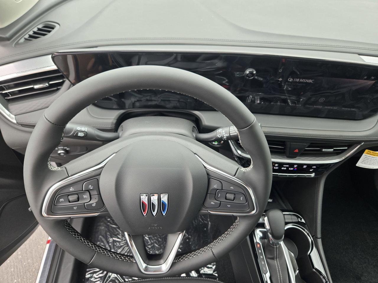 2026 Buick Encore GX Avenir Roseville CA