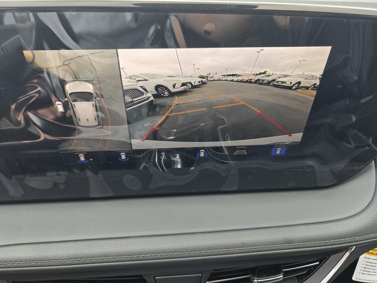 2026 Buick Encore GX Avenir Roseville CA