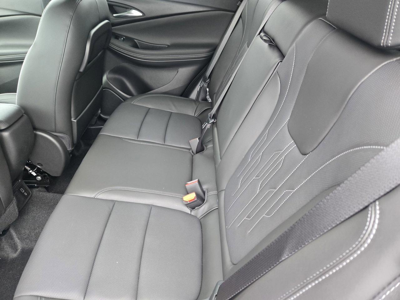 2026 Buick Encore GX Avenir Roseville CA