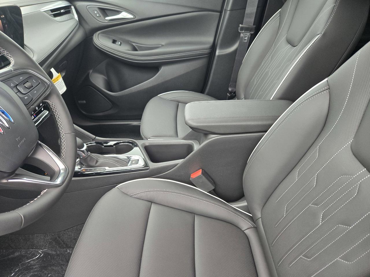 2026 Buick Encore GX Avenir Roseville CA