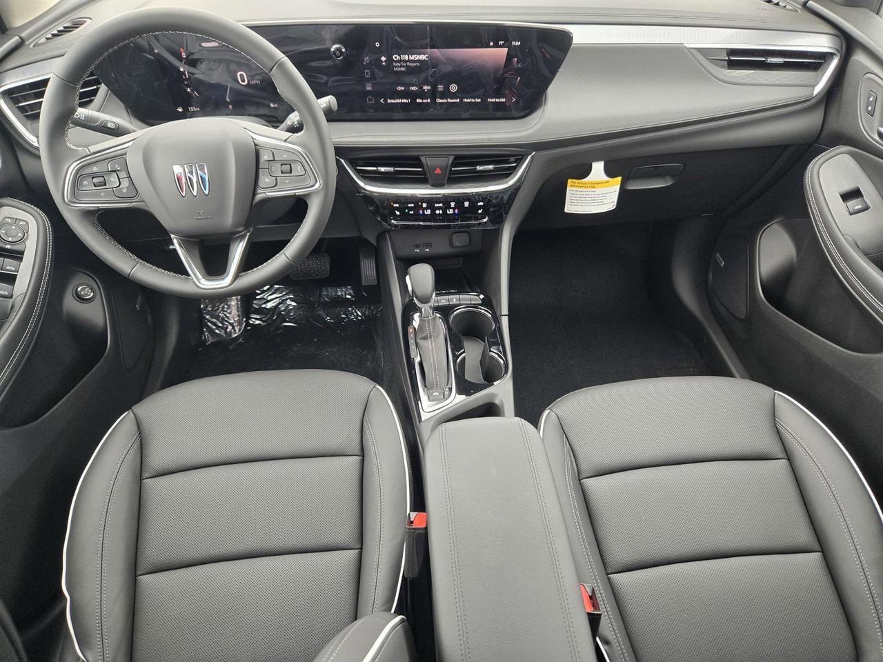 2026 Buick Encore GX Avenir Roseville CA