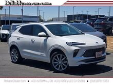 2026_Buick_Encore GX_Avenir_ Roseville CA