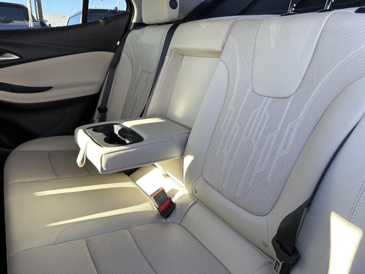 2026 Buick Encore GX Avenir Tucson AZ