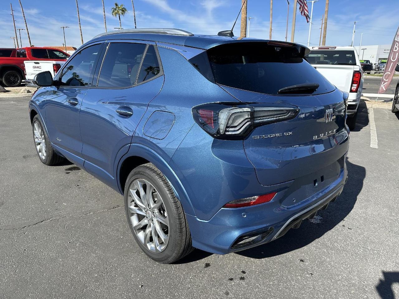 2026 Buick Encore GX Avenir Tucson AZ