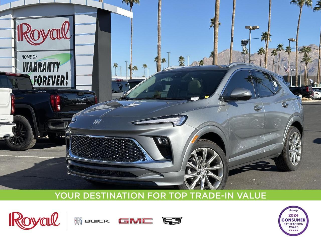 2026 Buick Encore GX Avenir Tucson AZ