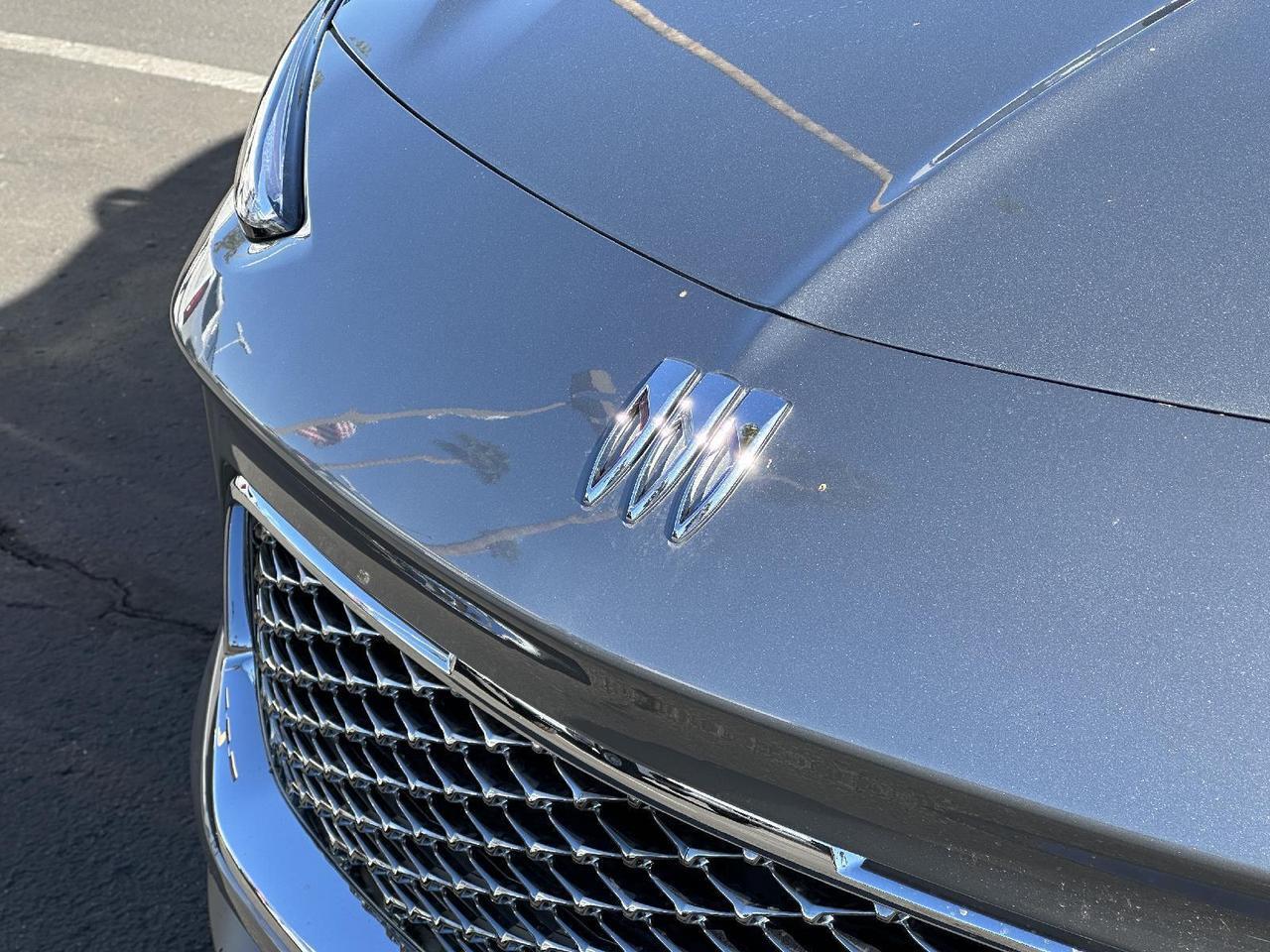 2026 Buick Encore GX Avenir Tucson AZ
