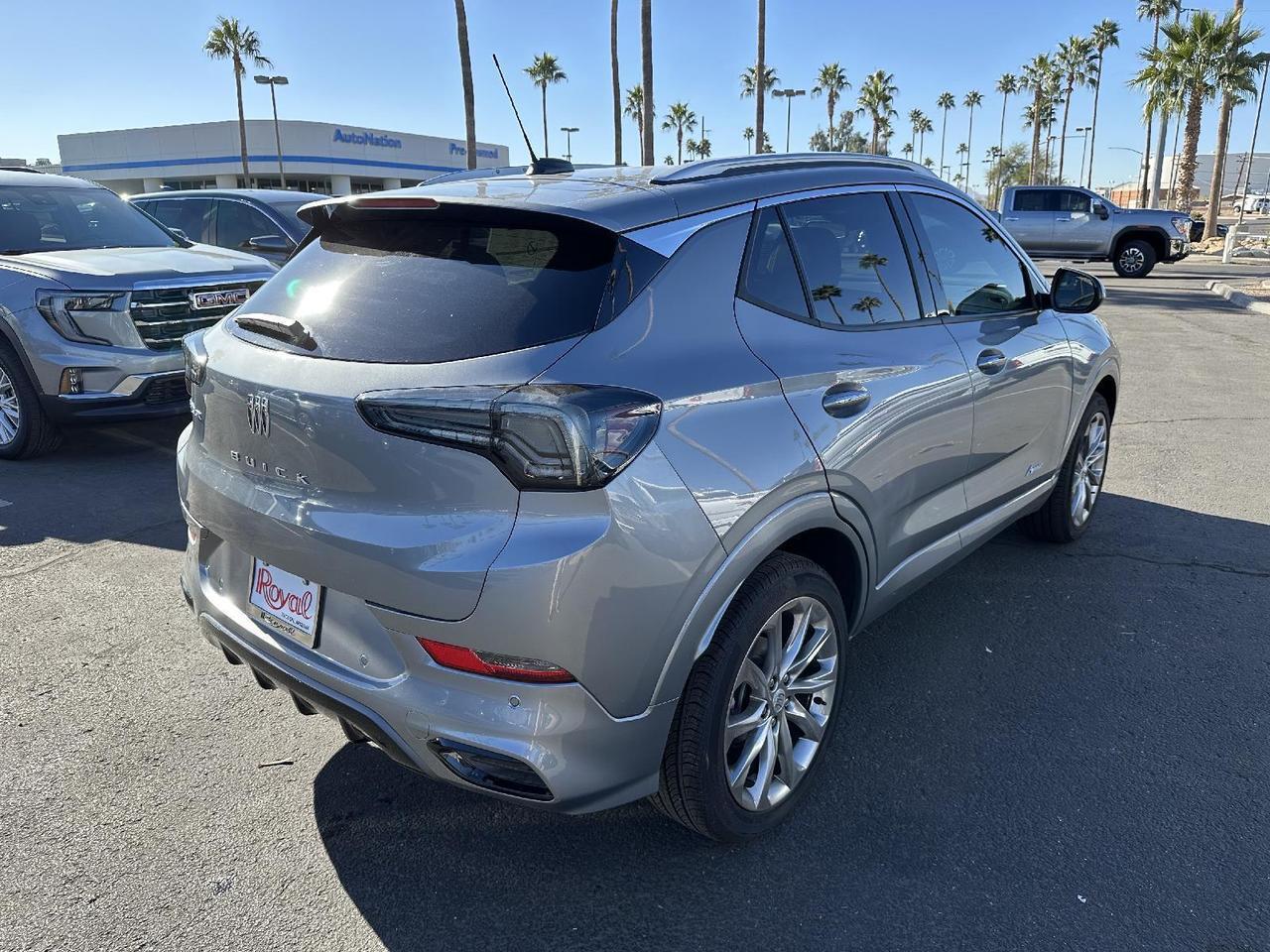 2026 Buick Encore GX Avenir Tucson AZ