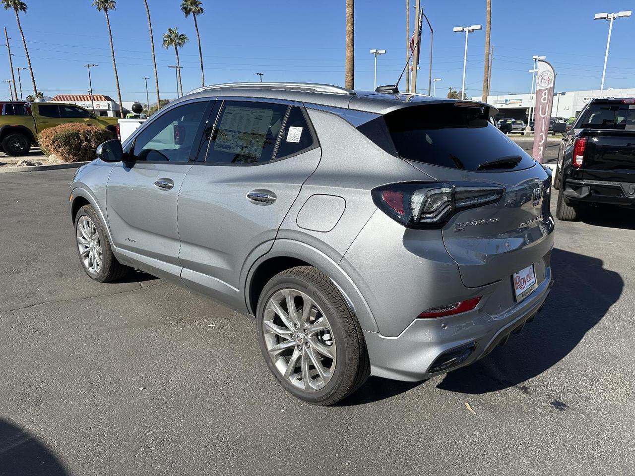 2026 Buick Encore GX Avenir Tucson AZ
