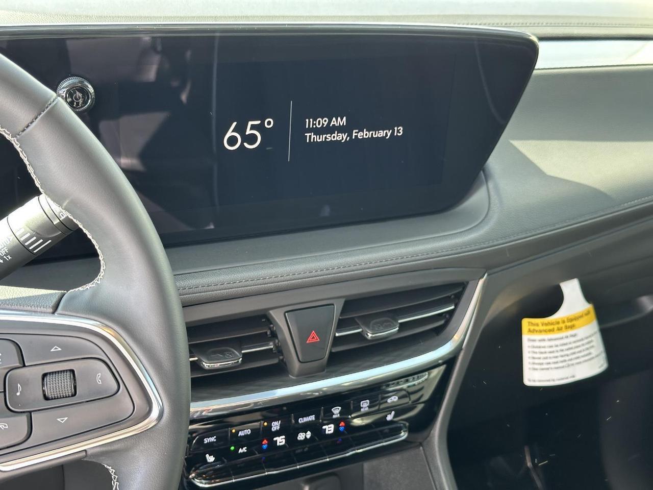 2026 Buick Encore GX Avenir Tucson AZ