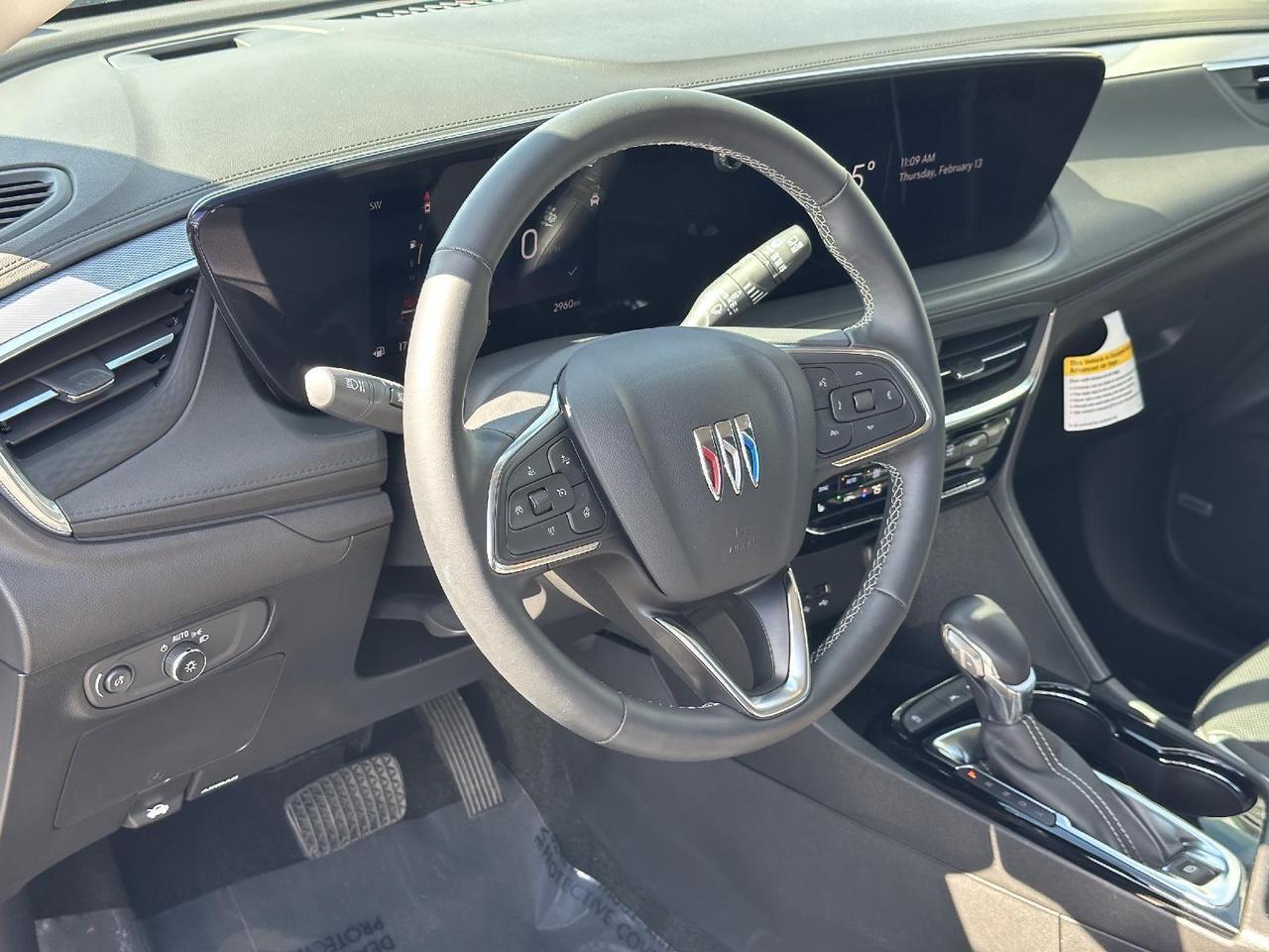 2026 Buick Encore GX Avenir Tucson AZ
