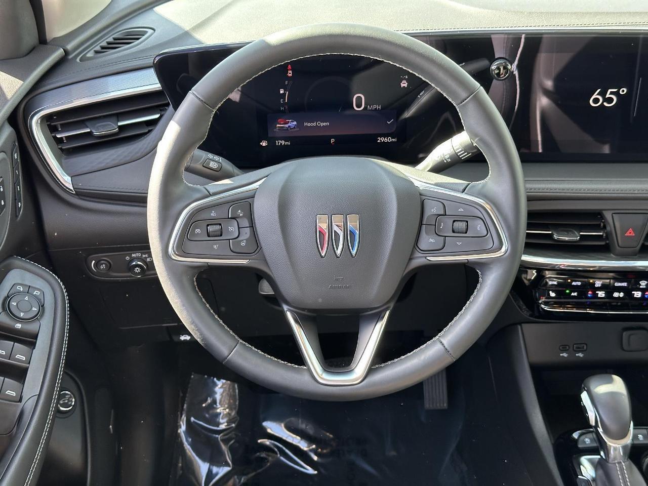 2026 Buick Encore GX Avenir Tucson AZ