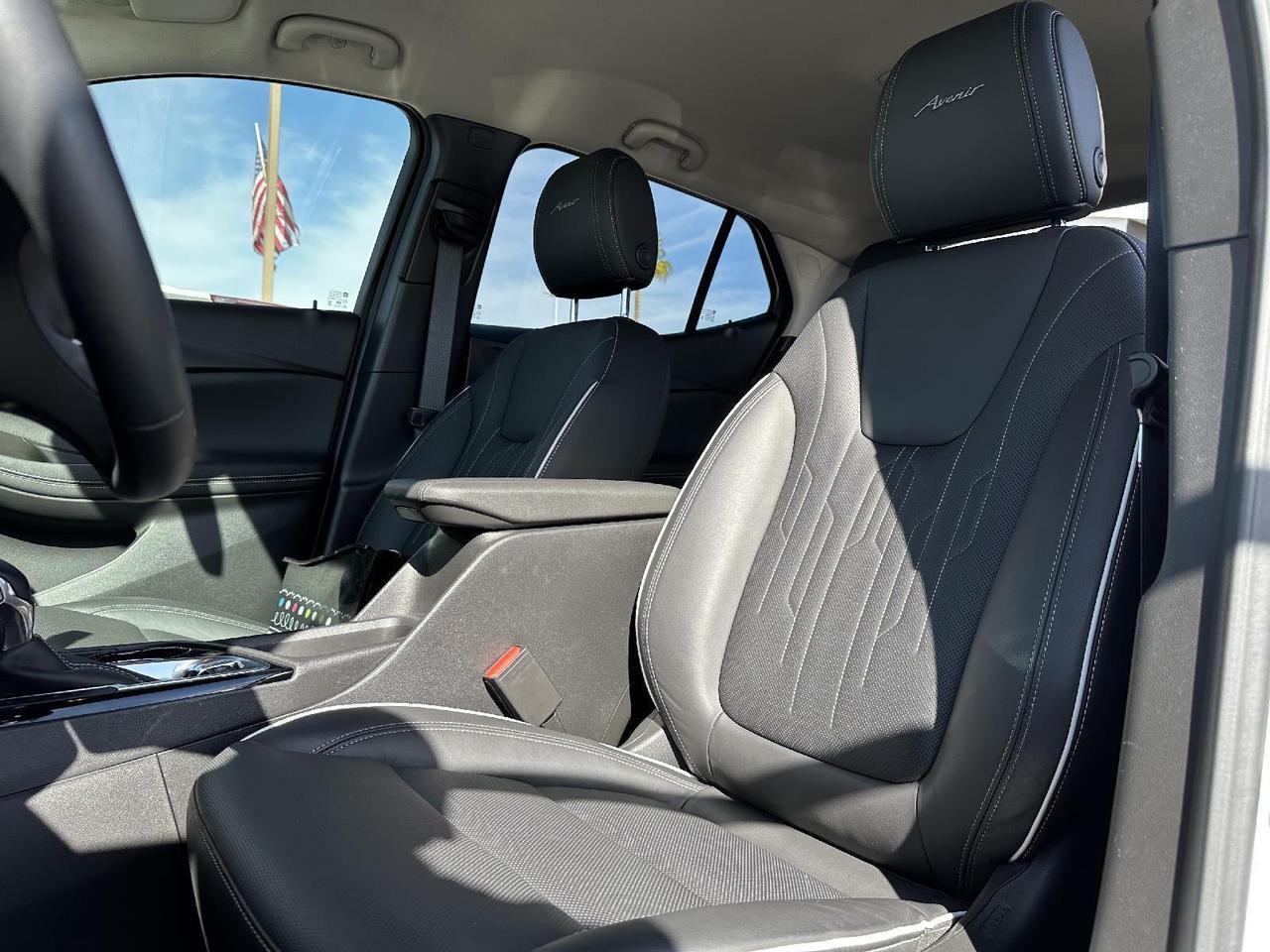 2026 Buick Encore GX Avenir Tucson AZ