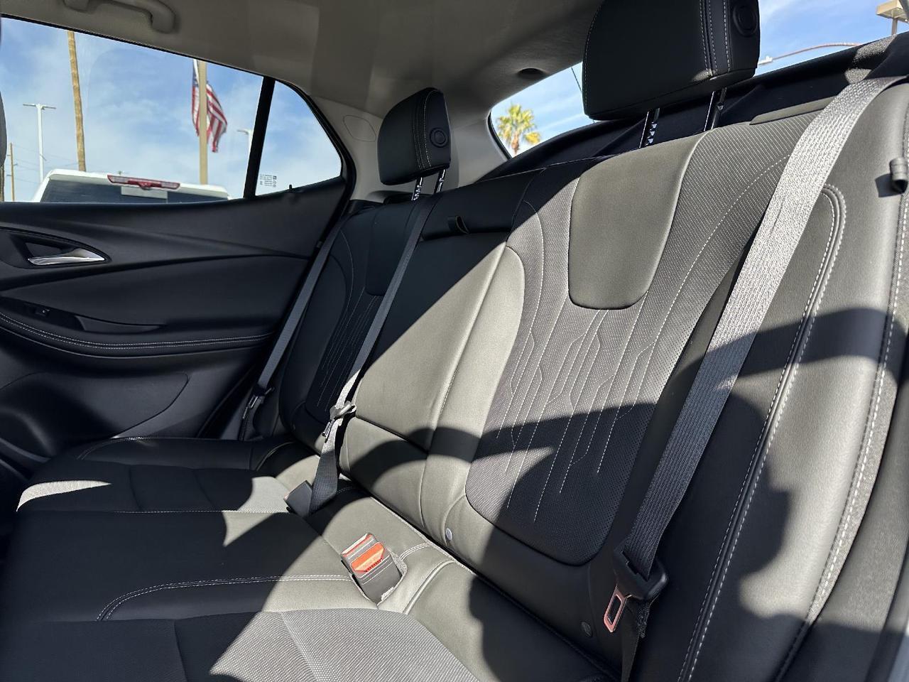 2026 Buick Encore GX Avenir Tucson AZ
