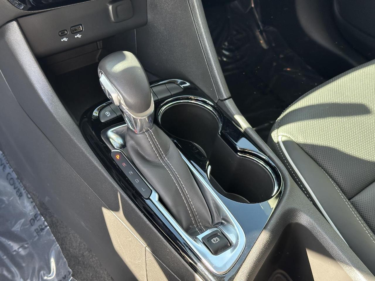 2026 Buick Encore GX Avenir Tucson AZ