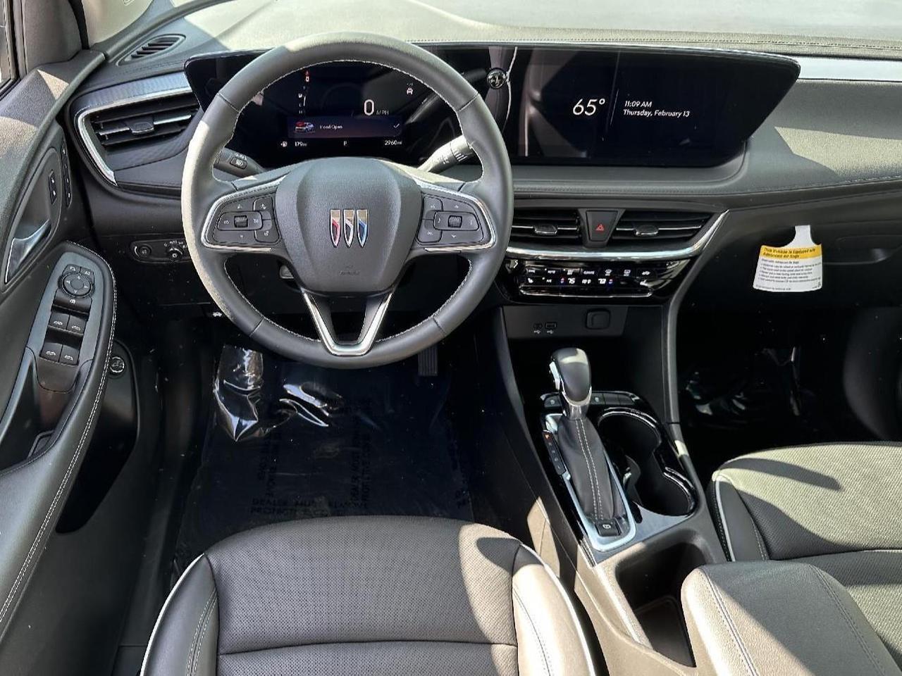 2026 Buick Encore GX Avenir Tucson AZ