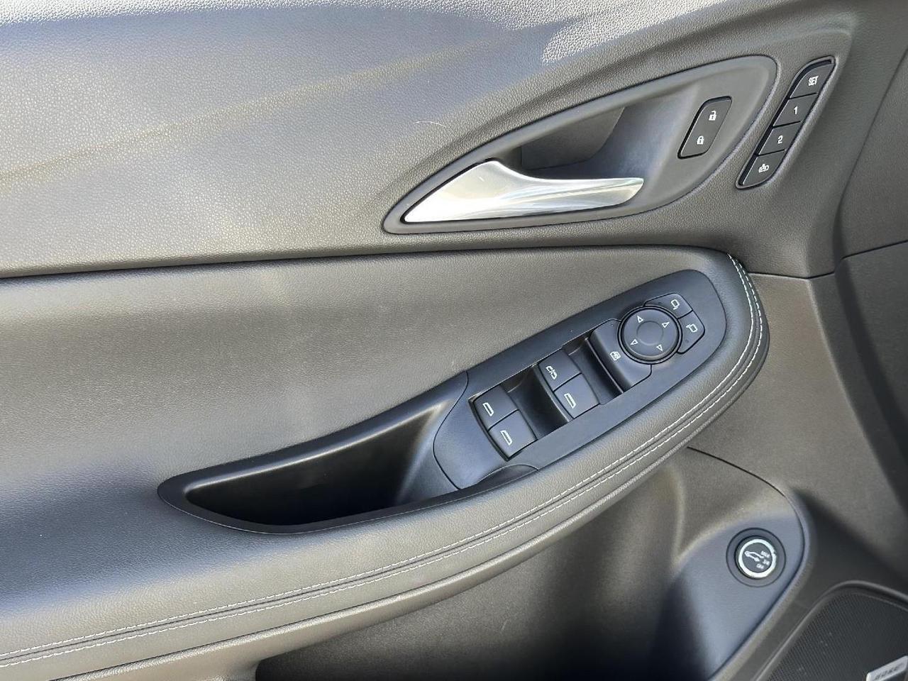2026 Buick Encore GX Avenir Tucson AZ