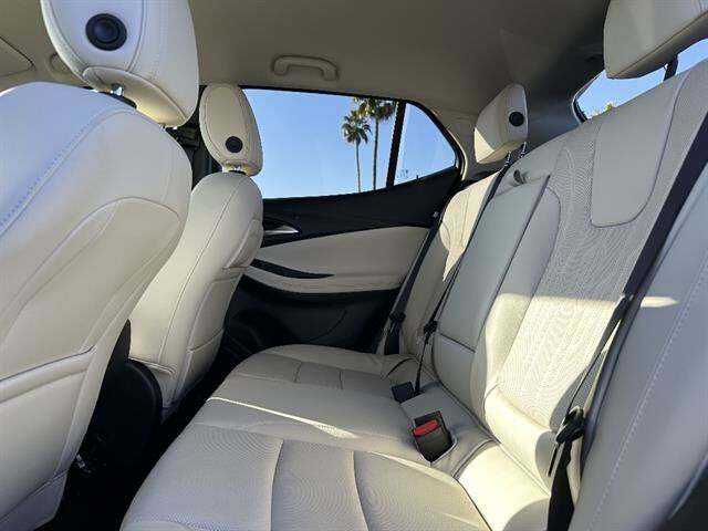 2026 Buick Encore GX Avenir Tucson AZ